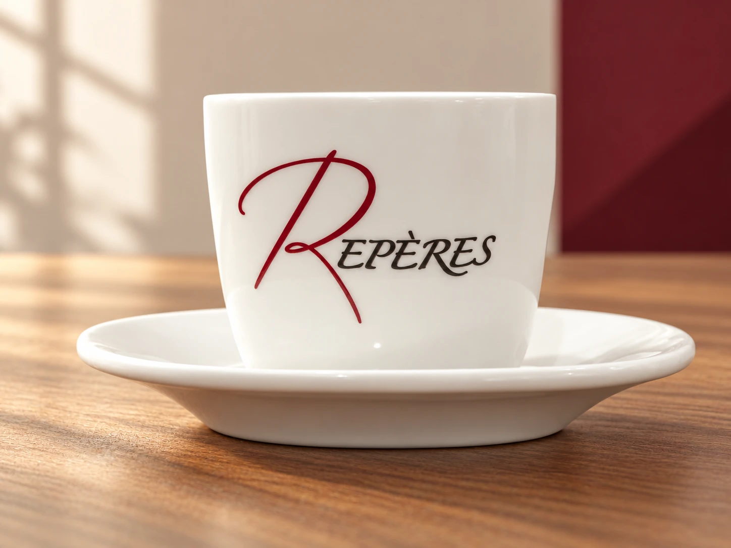 Mug Repères
