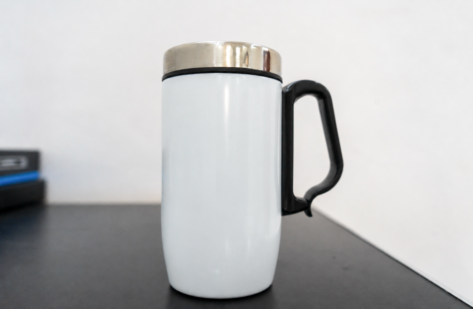 Mug blanc sans logo
