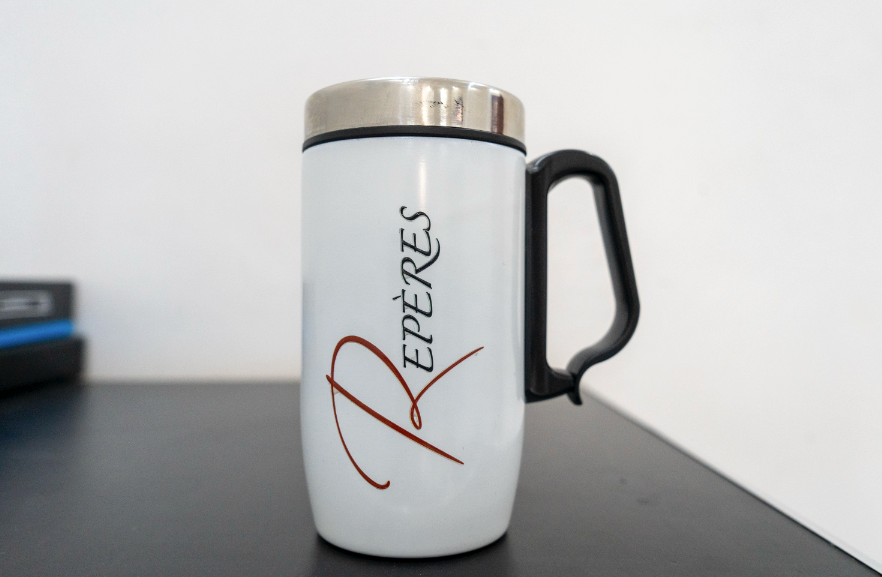 Mug personnalisé