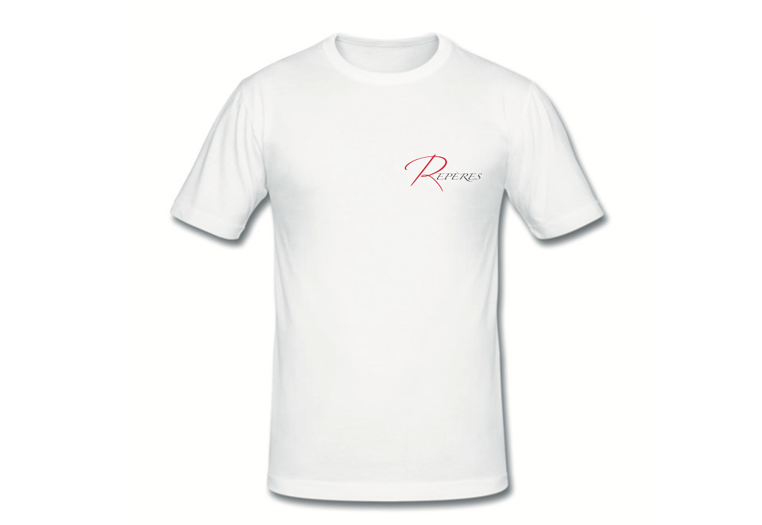 T-shirt personnalisé